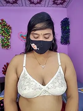 Hot Maleka online show from 7, 11, 2025