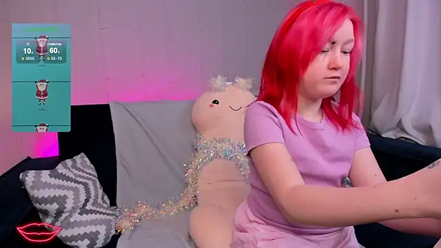 Snapshot of Sara_Robinson chatting on 25, 12, 2024 Sara Robinson online show from 25, 12, 2024