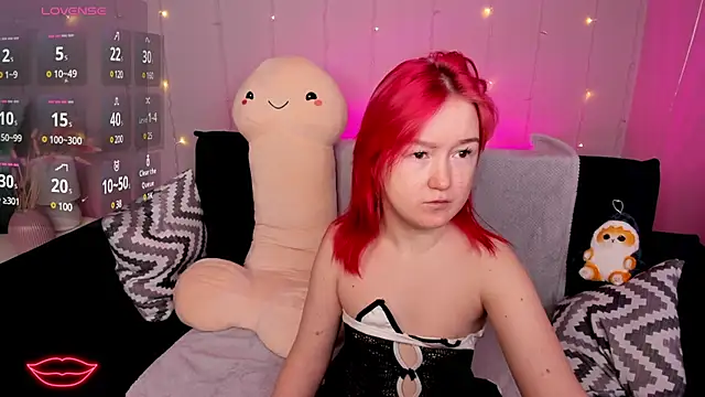 Snapshot of Sara_Robinson chatting on 26, 12, 2024 Sara Robinson online show from 26, 12, 2024