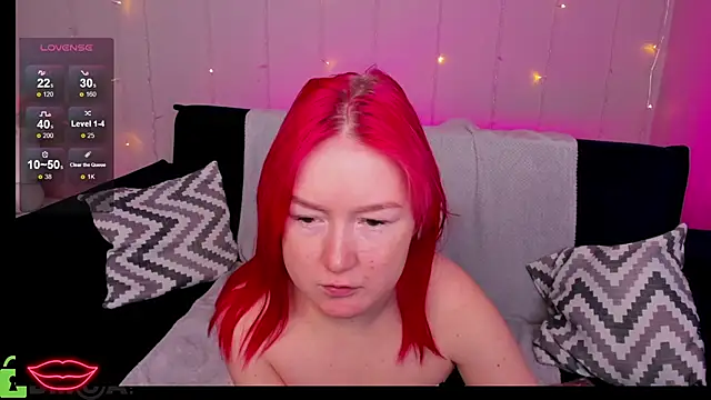 Snapshot of Sara_Robinson chatting on 27, 12, 2024 Sara Robinson online show from 27, 12, 2024