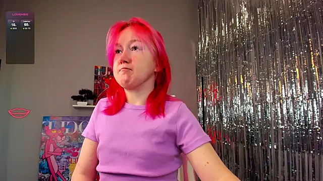 Snapshot of Sara_Robinson chatting on 3, 1, 2025 Sara Robinson online show from 3, 1, 2025