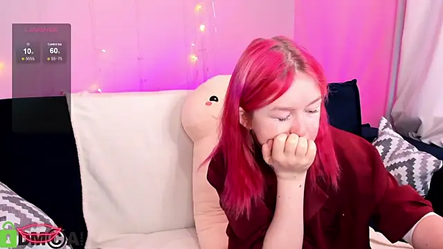 Snapshot of Sara_Robinson chatting on 8, 1, 2025 Sara Robinson online show from 8, 1, 2025