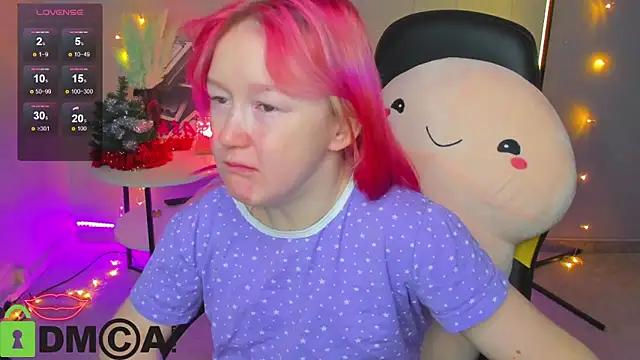 Snapshot of Sara_Robinson chatting on 19, 1, 2025 Sara Robinson online show from 19, 1, 2025