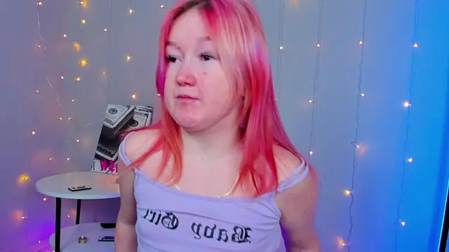 Snapshot of Sara_Robinson chatting on 27, 1, 2025 Sara Robinson online show from 27, 1, 2025