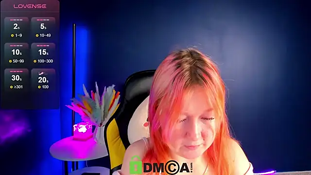 Snapshot of Sara_Robinson chatting on 19, 2, 2025 Sara Robinson online show from 19, 2, 2025