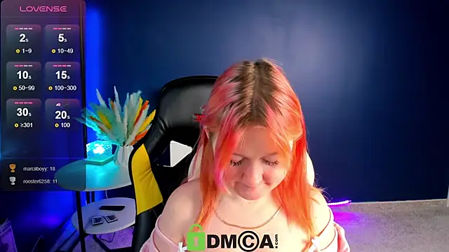 Snapshot of Sara_Robinson chatting on 19, 2, 2025 Sara Robinson online show from 19, 2, 2025