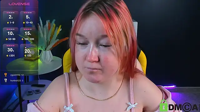 Snapshot of Sara_Robinson chatting on 21, 2, 2025 Sara Robinson online show from 21, 2, 2025