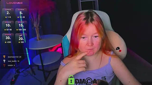 Snapshot of Sara_Robinson chatting on 24, 2, 2025 Sara Robinson online show from 24, 2, 2025