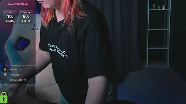 Snapshot of Sara_Robinson chatting on 25, 2, 2025 Sara Robinson online show from 25, 2, 2025