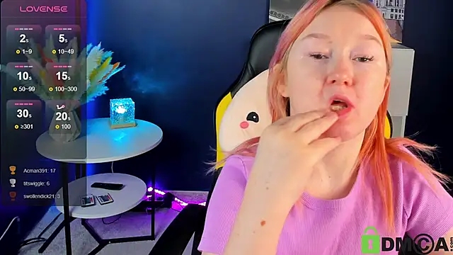 Snapshot of Sara_Robinson chatting on 27, 2, 2025 Sara Robinson online show from 27, 2, 2025