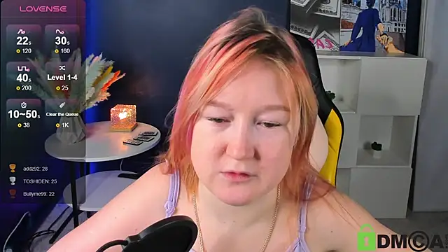 Snapshot of Sara_Robinson chatting on 1, 3, 2025 Sara Robinson online show from 1, 3, 2025