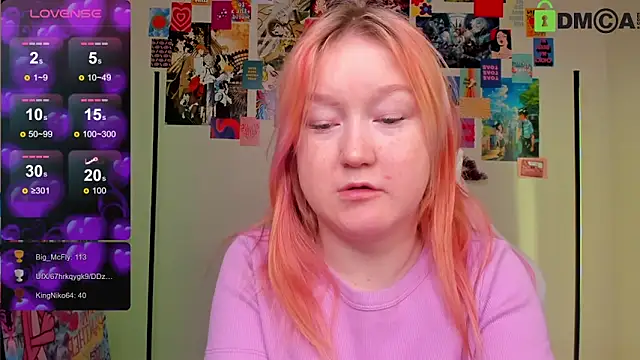 Snapshot of Sara_Robinson chatting on 7, 3, 2025 Sara Robinson online show from 7, 3, 2025