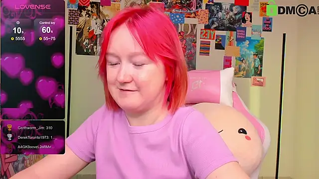 Snapshot of Sara_Robinson chatting on 10, 3, 2025 Sara Robinson online show from 10, 3, 2025