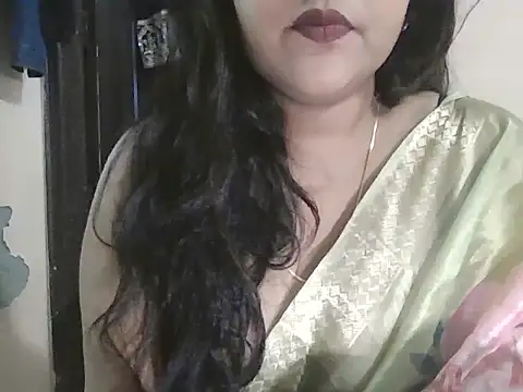 SEXY MEHAK097 online show from 18, 2, 2026