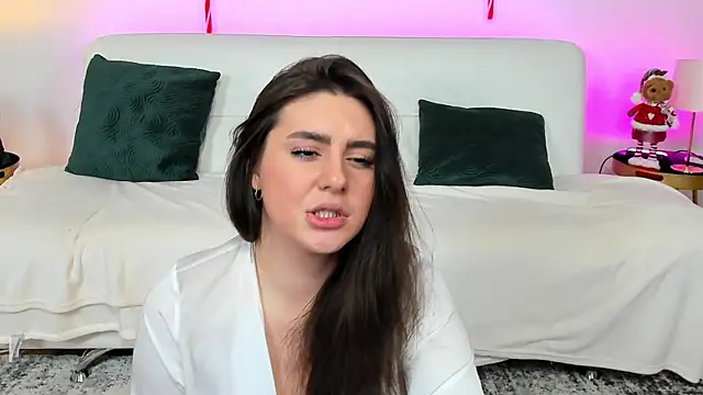 Snapshot of Evelyn___Sweet chatting on 11, 2, 2025 Evelyn Sweet online show from 11, 2, 2025