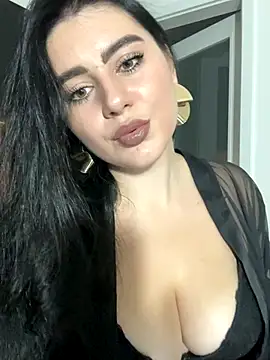 Snapshot of Evelyn___Sweet chatting on 14, 10, 2025 Evelyn Sweet online show from 14, 10, 2025