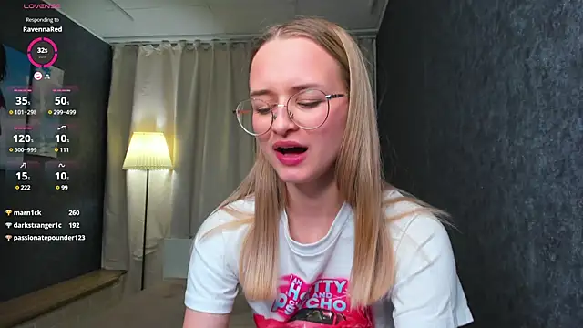 Snapshot of Tiffanyhunt chatting on 13, 2, 2025 Tiffanyhunt online show from 13, 2, 2025