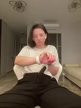 Take Me Awayy online show from 18, 2, 2025