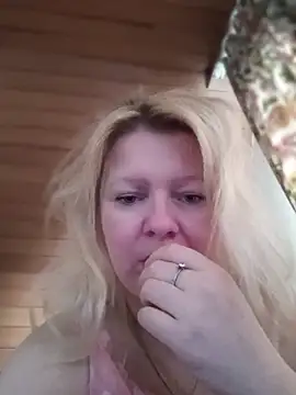 Lauri scherri online show from 27, 3, 2026