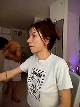 Dangerouspassion777 online show from 4, 2, 2025