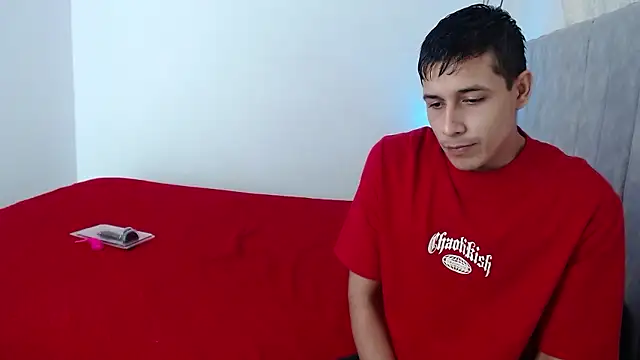 Dangerouspassion777 online show from 18, 1, 2026