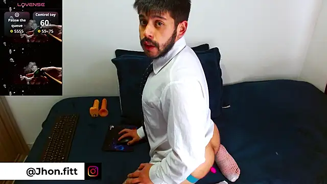 Snapshot of Mercury_muscle chatting on 23, 10, 2025 Mercury muscle online show from 23, 10, 2025