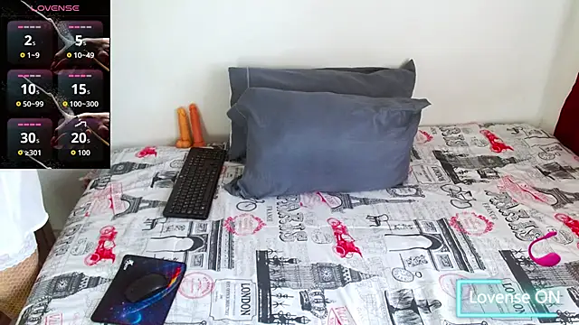 Snapshot of Mercury_muscle chatting on 4, 11, 2025 Mercury muscle online show from 4, 11, 2025