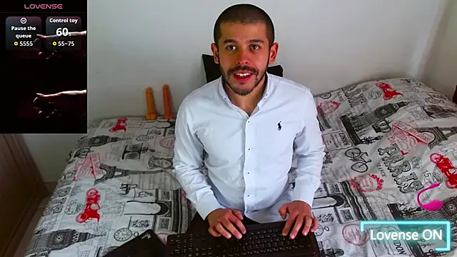 Snapshot of Mercury_muscle chatting on 5, 11, 2025 Mercury muscle online show from 5, 11, 2025