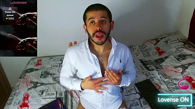 Snapshot of Mercury_muscle chatting on 14, 11, 2025 Mercury muscle online show from 14, 11, 2025