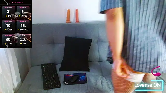 Snapshot of Mercury_muscle chatting on 20, 11, 2025 Mercury muscle online show from 20, 11, 2025