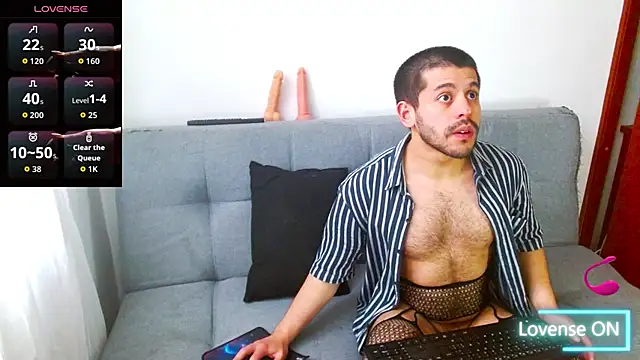 Snapshot of Mercury_muscle chatting on 24, 11, 2025 Mercury muscle online show from 24, 11, 2025