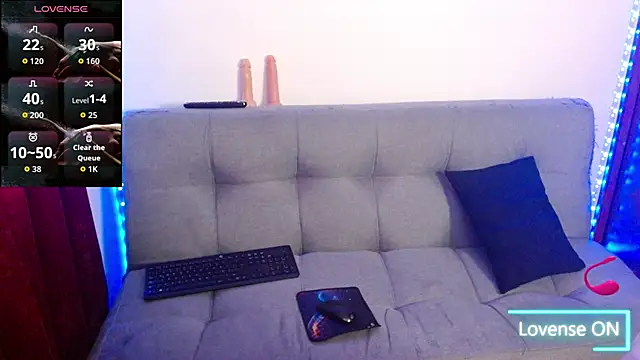 Snapshot of Mercury_muscle chatting on 5, 12, 2025 Mercury muscle online show from 5, 12, 2025