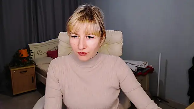 Incredible Ariela online show from 16, 1, 2025