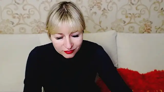 Incredible Ariela online show from 17, 1, 2025