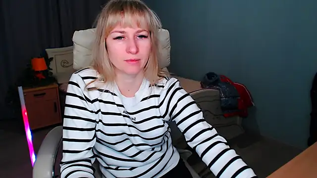 Incredible Ariela online show from 18, 1, 2025