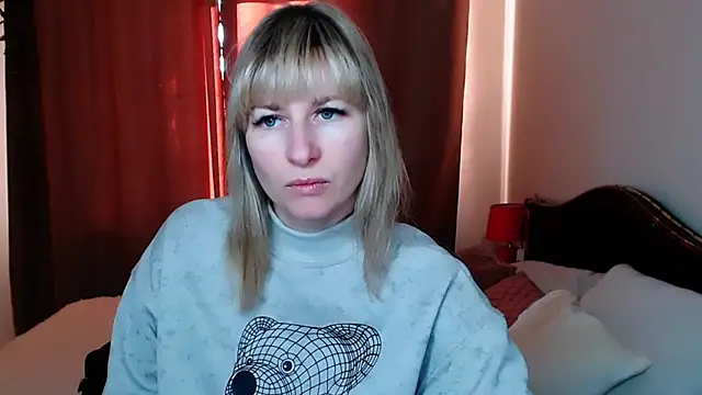 Incredible Ariela online show from 20, 1, 2025