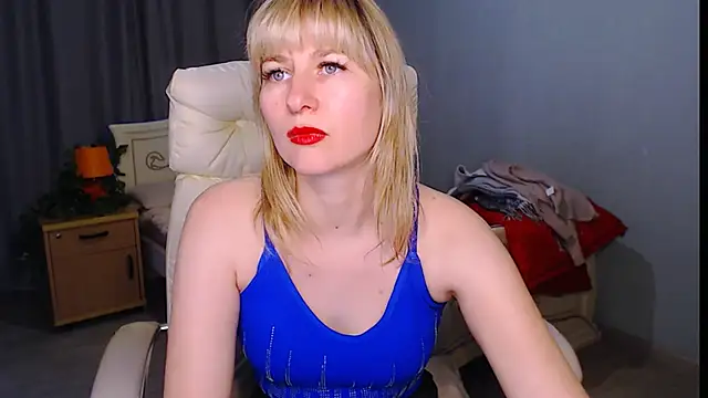 Incredible Ariela online show from 25, 1, 2025