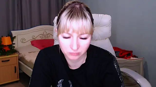 Incredible Ariela online show from 26, 1, 2025