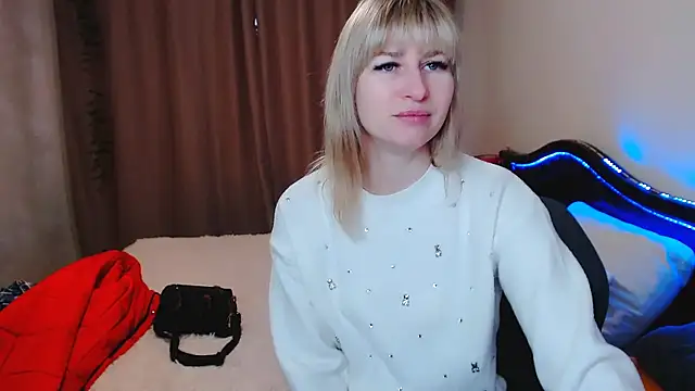 Incredible Ariela online show from 27, 1, 2025