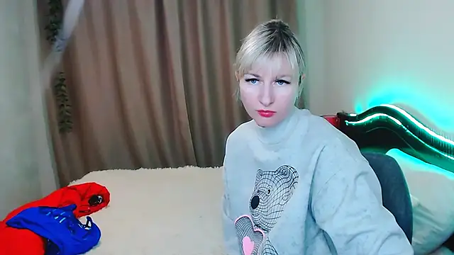 Incredible Ariela online show from 29, 1, 2025