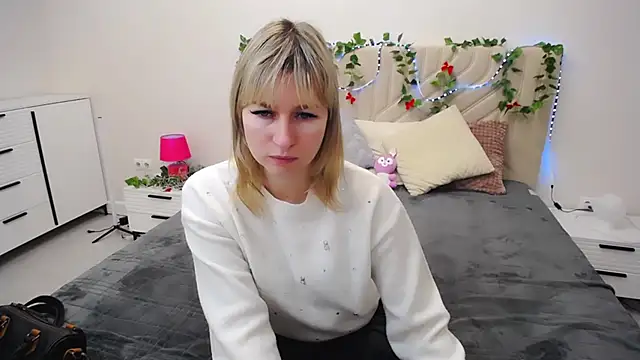 Incredible Ariela online show from 12, 2, 2025