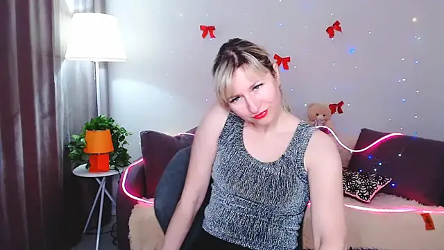 Incredible Ariela online show from 13, 2, 2025