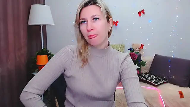 Incredible Ariela online show from 16, 2, 2025