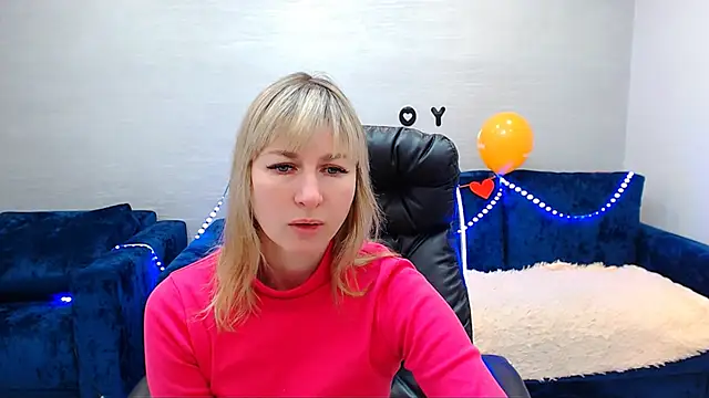 Incredible Ariela online show from 22, 2, 2025