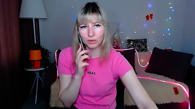 Incredible Ariela online show from 16, 3, 2025