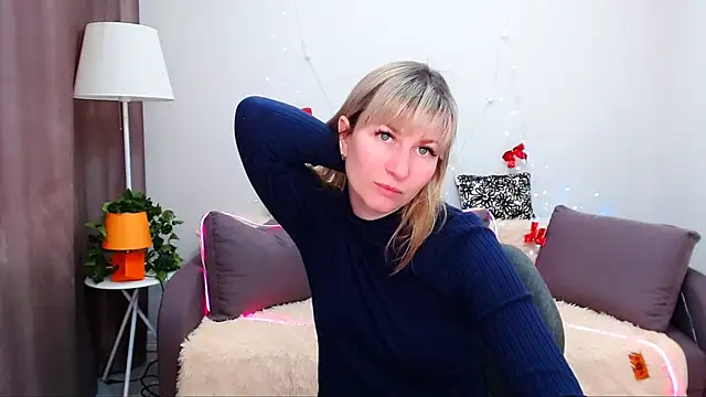 Incredible Ariela online show from 22, 3, 2025