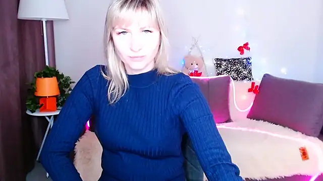 Incredible Ariela online show from 22, 3, 2025