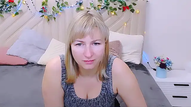 Incredible Ariela online show from 2, 11, 2025