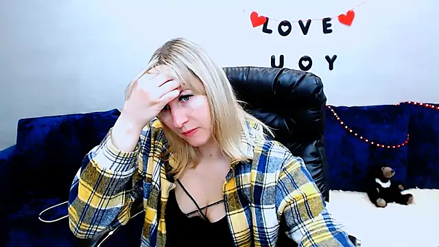 Incredible Ariela online show from 20, 11, 2025