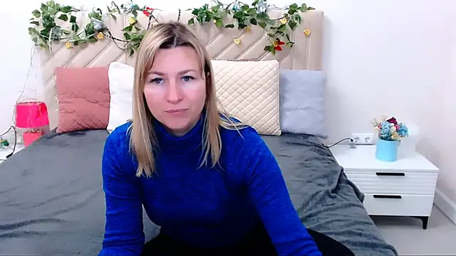 Incredible Ariela online show from 6, 2, 2026